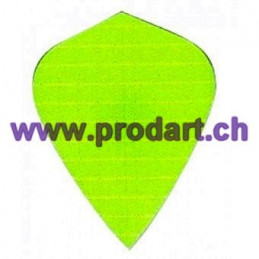 Ribstop Kite RS10 Neongelb