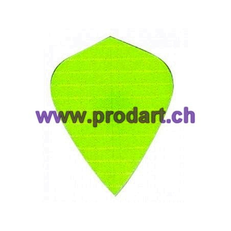 Ribstop Kite RS10 Neongelb