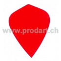 Ribstop Kite RS12 Neonrot