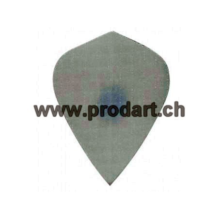 Ribstop Kite Weiss RS11