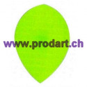 Ribstop Pear RS7 Leuchtgelb