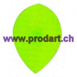 Ribstop Pear RS7 Leuchtgelb