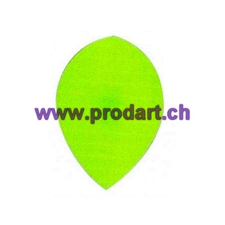 Ribstop Pear RS7 Leuchtgelb