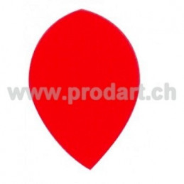 Ribstop Pear RS9 Leuchtrot