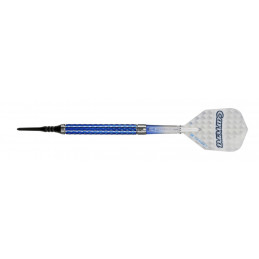 Target - CARRERA AZZURRI CORTEX CX10 Typ 2 - Softdart