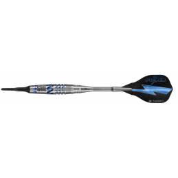 Target - Phil Taylor 9Five G1 Asia - Softdart
