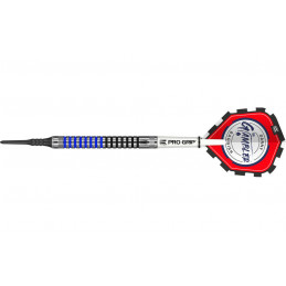 Target - Danny Baggish G1 - Softdart