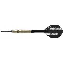 Target - Adrian Lewis Zirconium 2 - Softdart