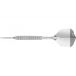 Target - Nastri  04 Swiss-Point - Steeldart