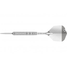 Target - Nastri  03 Swiss-Point - Steeldart