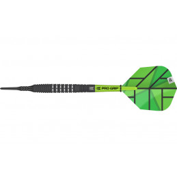 Target - Yohkoh 11 - Softdart