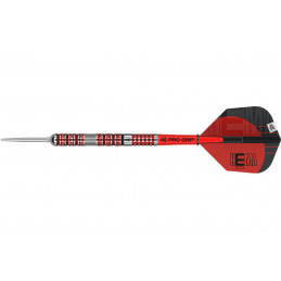 Target - Hema - 01 - Steeldart
