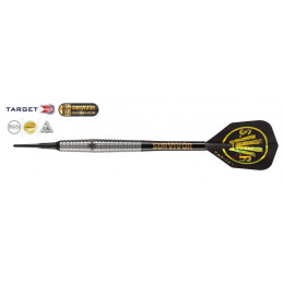 Target - Survivor Skinner - Softdart