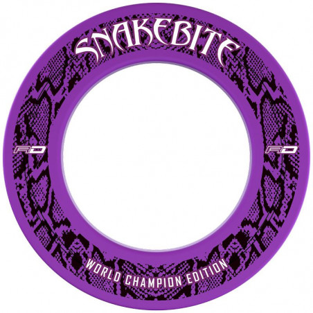 Red Dragon - Peter Wright World Champion Edition