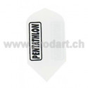 Pentathlon Slim Embossed P2321