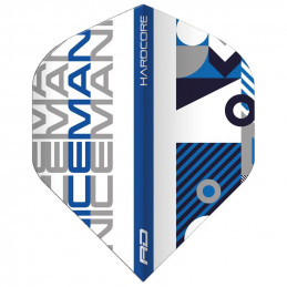 Red Dragon - Gerwyn Price Blue Selection Pack (3er-Pack)