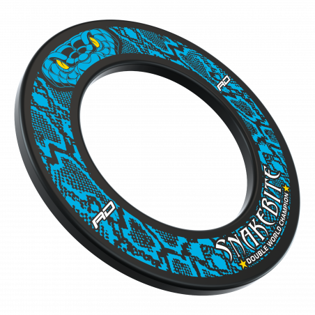 Red Dragon - Peter Wright Double World Champion Edition