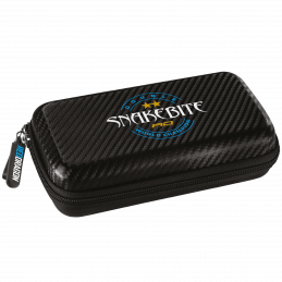 Red Dragon - Peter Wright Double World Champion Super Tour Darts Case