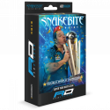 Red Dragon - Peter Wright Double World Champion Super Tour Darts Case