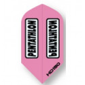 PENTATHLON 150 MICRON FLIGHTS HD 2016 SLIM PINK