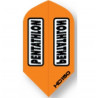 PENTATHLON 150 MICRON FLIGHTS HD 2017 SLIM ORANGE