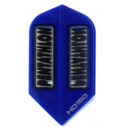PENTATHLON HD150 SLIM BLUE