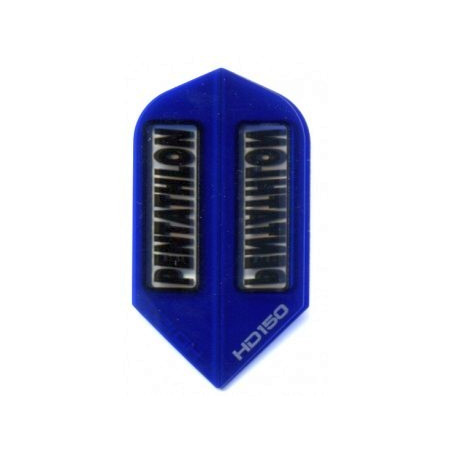 PENTATHLON HD150 SLIM BLUE