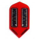 PENTATHLON HD150 SLIM RED