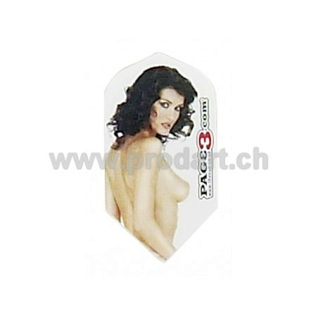 Erotic Flights, Slim, SN15
