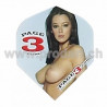 Erotic Flights, Standart, SN02
