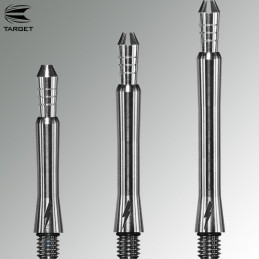 Target - Phil Taylor Titanium G2 - Shaft
