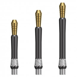 Target - Raymond van Barneveld Heli Titanium - Shaft