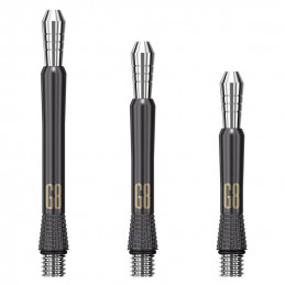 Target - Phil Taylor Titanium G8 - Shaft