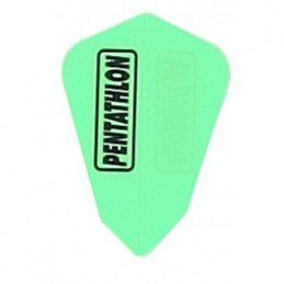 Pentathlon - Lantern FLURO GREEN