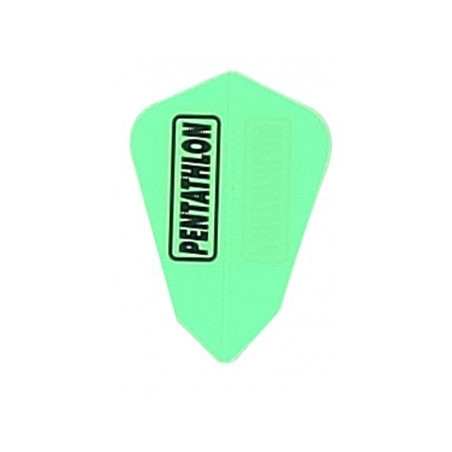 Pentathlon - Lantern FLURO GREEN