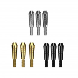 Target - Ersatz Top für Titanium Schäfte GEN 2-8 / Heli / Cortex