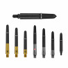 Target - Carbon Titanium Pro - Shafts