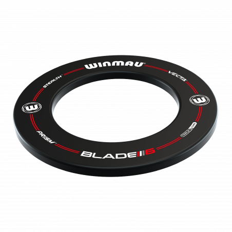 Winmau - PRO-LINE Blade 6 Dartboard Surround