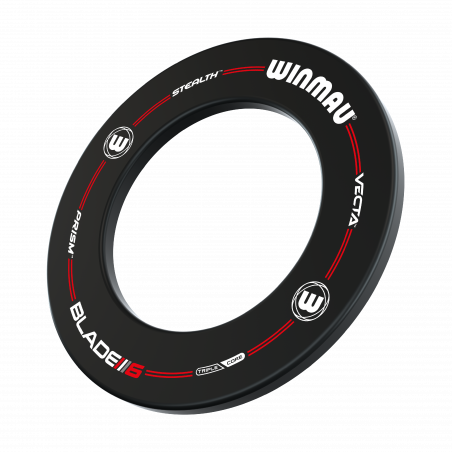 Winmau - PRO-LINE Blade 6 Dartboard Surround