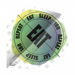 Unicorn - ULTRAFLY EAT, 180,  PLUS FLIGHT