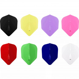 L-Style - Champagne Flight EZ Shape L3