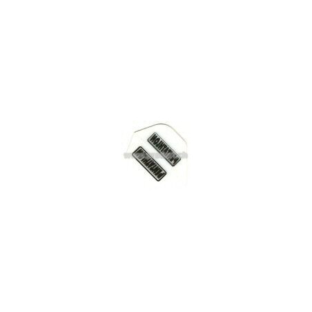 Pentathlon Standart P5  weiss transparent