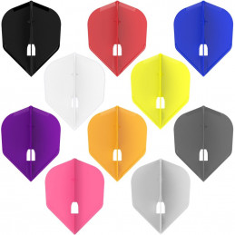 L-Style - Champagne Flight PRO Shape L3