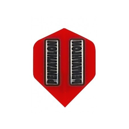 Pentathlon - Red Std Small