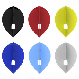 L-Style - Champagne Flight PRO Teardrop L2