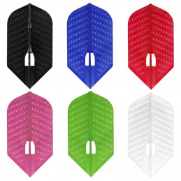 L-Style - Champagne Flight PRO Dimple Slim L6