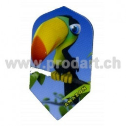 Amazon Cartoon Slim AZC13