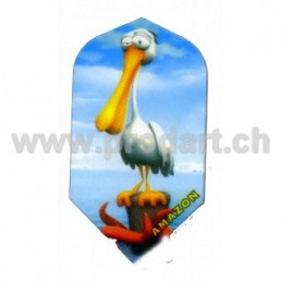 Amazon Cartoon Slim AZC14