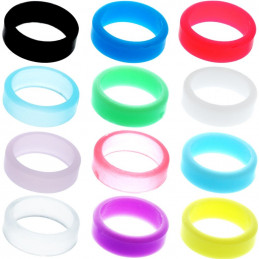L-Style - L Rings Schaft Ringe