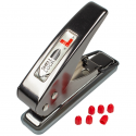 L-Style - Shell Lock Punch Locher